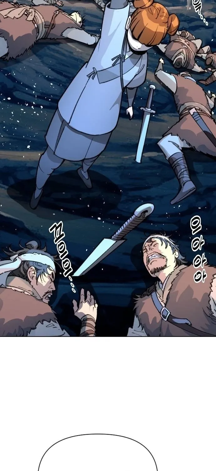 The Namgung Clan’s Great Sage Chapter 56 page 39 - 