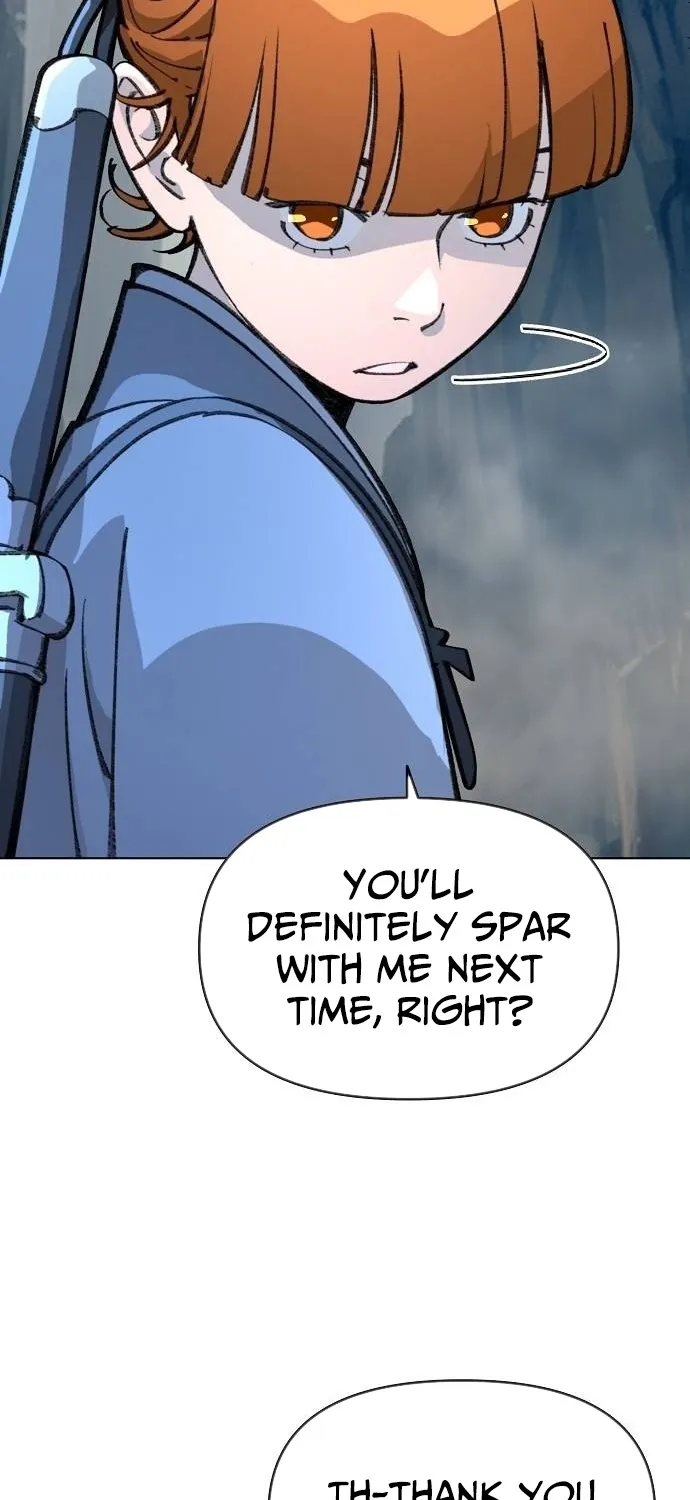 The Namgung Clan’s Great Sage Chapter 56 page 41 - 