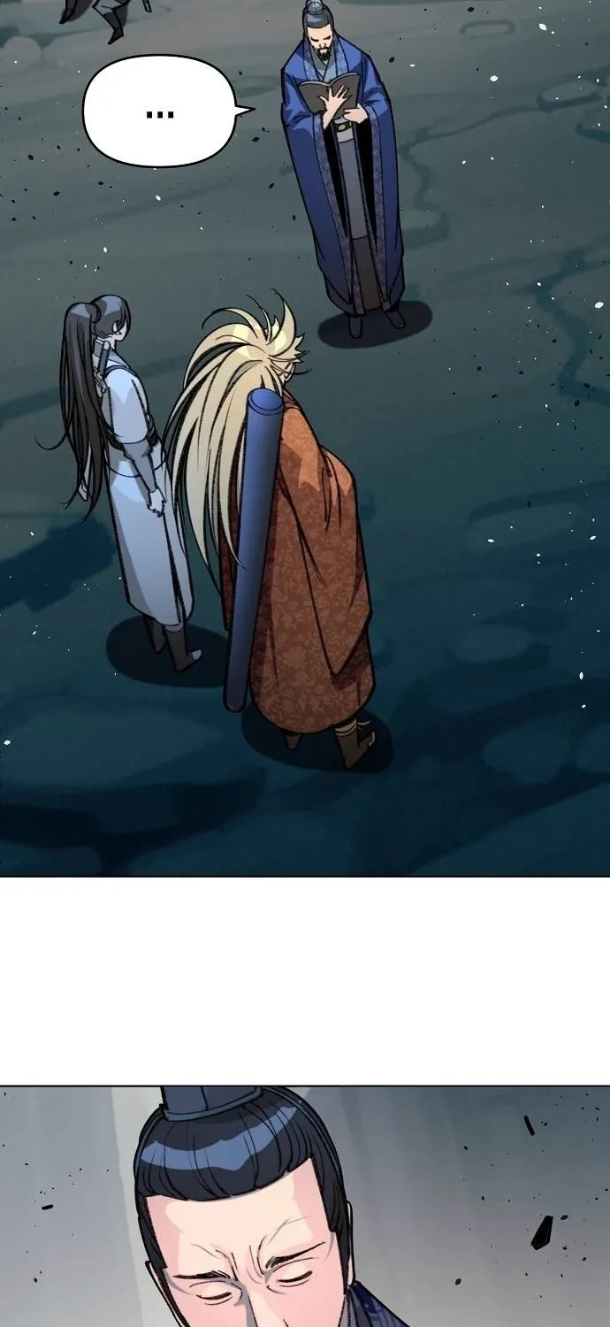 The Namgung Clan’s Great Sage Chapter 56 page 47 - 
