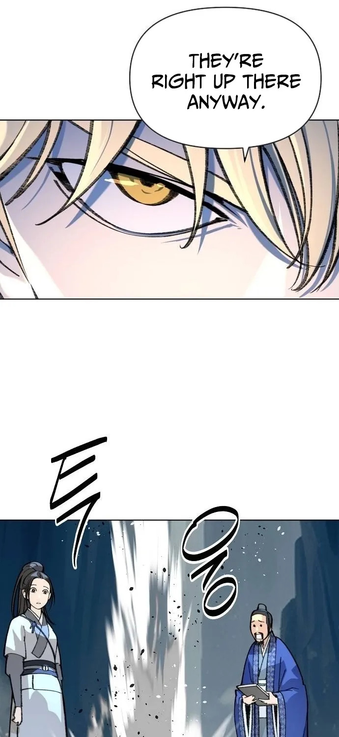 The Namgung Clan’s Great Sage Chapter 56 page 50 - 