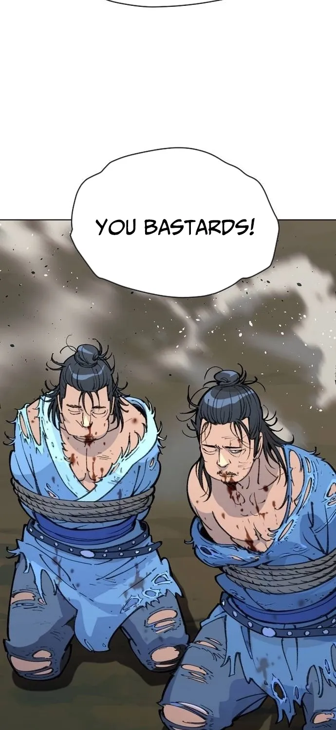 The Namgung Clan’s Great Sage Chapter 56 page 55 - 
