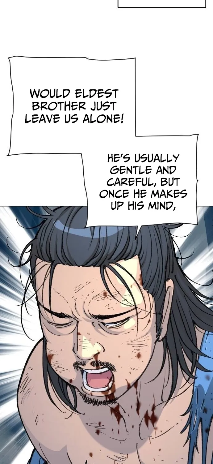 The Namgung Clan’s Great Sage Chapter 56 page 57 - 