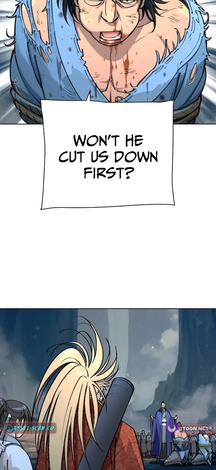 The Namgung Clan’s Great Sage Chapter 56 page 59 - 