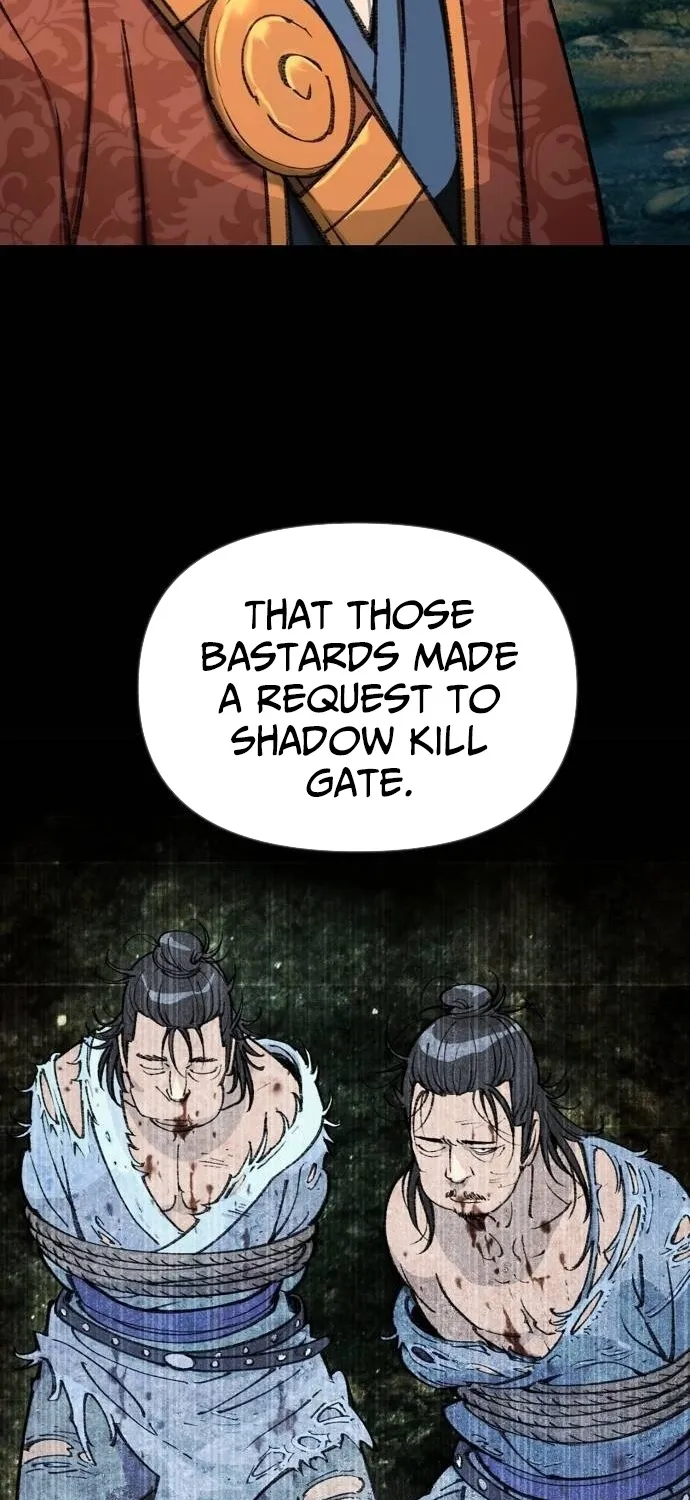 The Namgung Clan’s Great Sage Chapter 56 page 63 - 