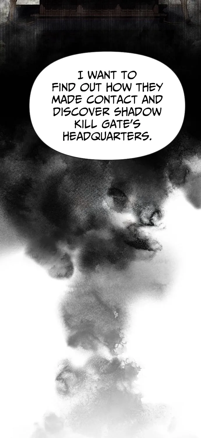 The Namgung Clan’s Great Sage Chapter 56 page 65 - 