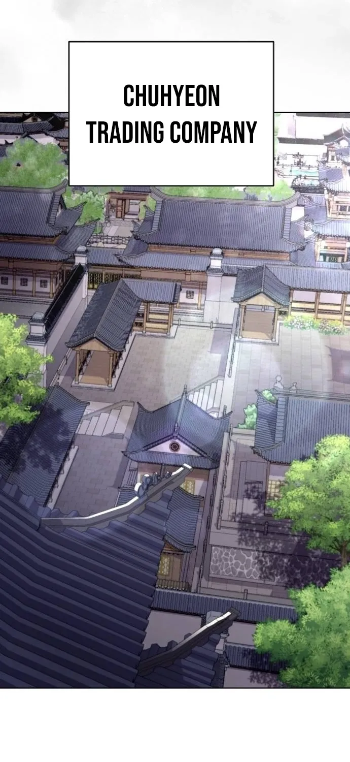 The Namgung Clan’s Great Sage Chapter 56 page 66 - 