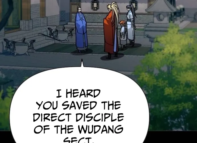The Namgung Clan’s Great Sage Chapter 56 page 72 - 