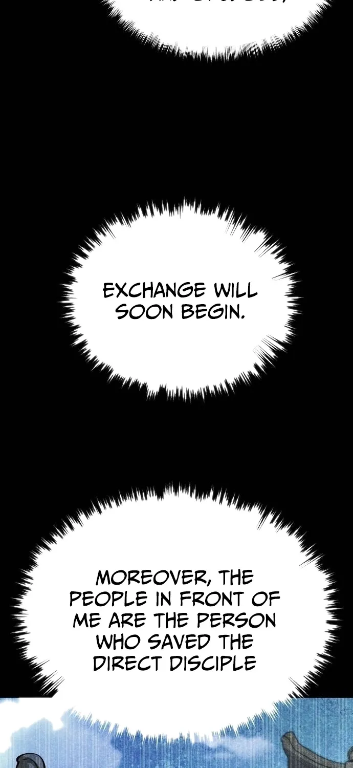 The Namgung Clan’s Great Sage Chapter 56 page 75 - 