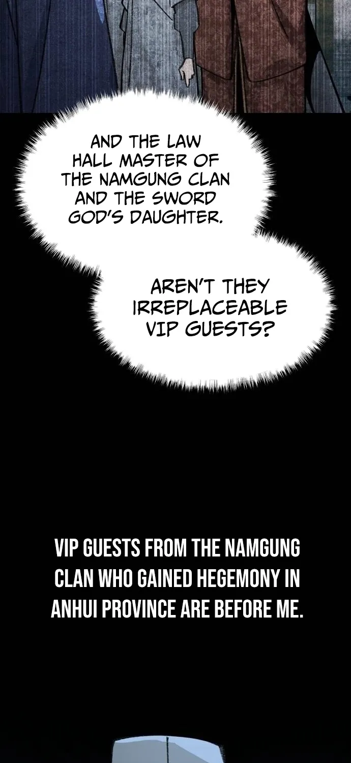 The Namgung Clan’s Great Sage Chapter 56 page 77 - 