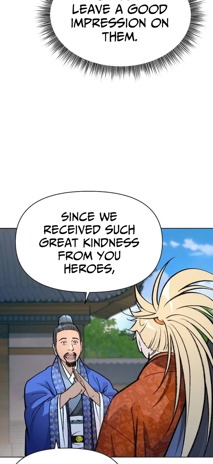 The Namgung Clan’s Great Sage Chapter 56 page 79 - 