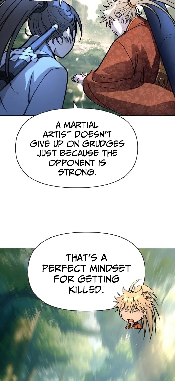 The Namgung Clan’s Great Sage Chapter 56 page 9 - 