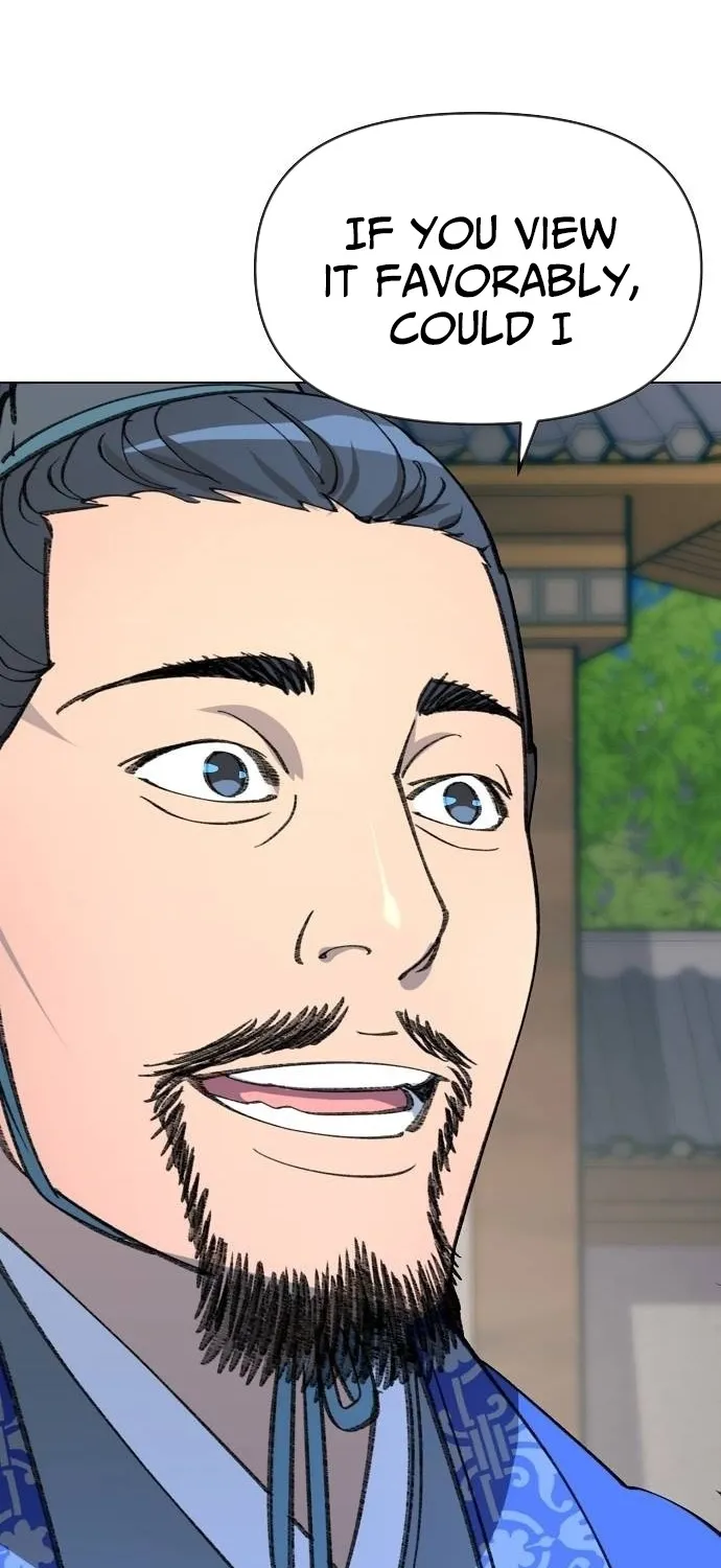 The Namgung Clan’s Great Sage Chapter 56 page 82 - 