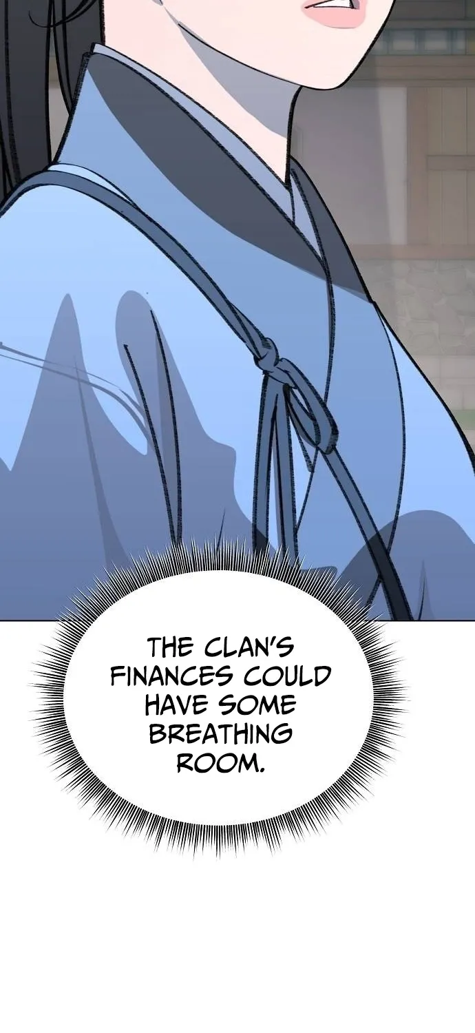 The Namgung Clan’s Great Sage Chapter 56 page 85 - 