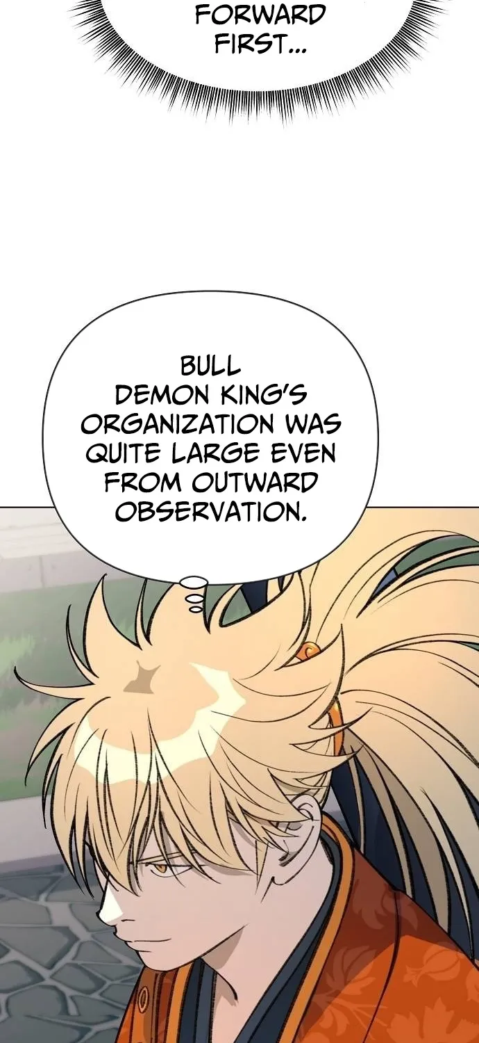 The Namgung Clan’s Great Sage Chapter 56 page 87 - 