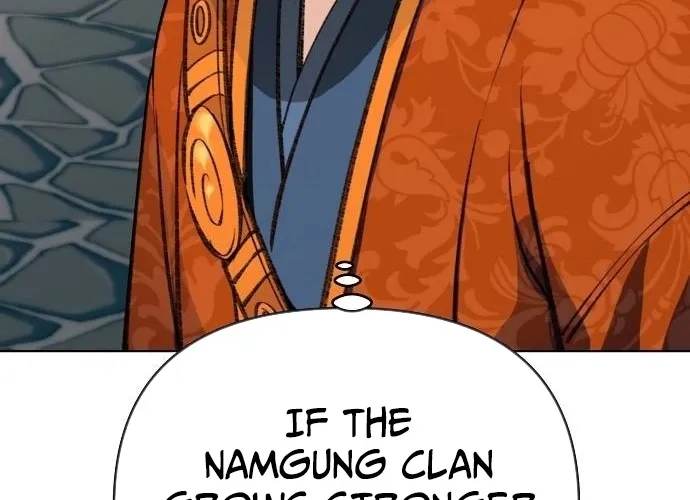 The Namgung Clan’s Great Sage Chapter 56 page 88 - 
