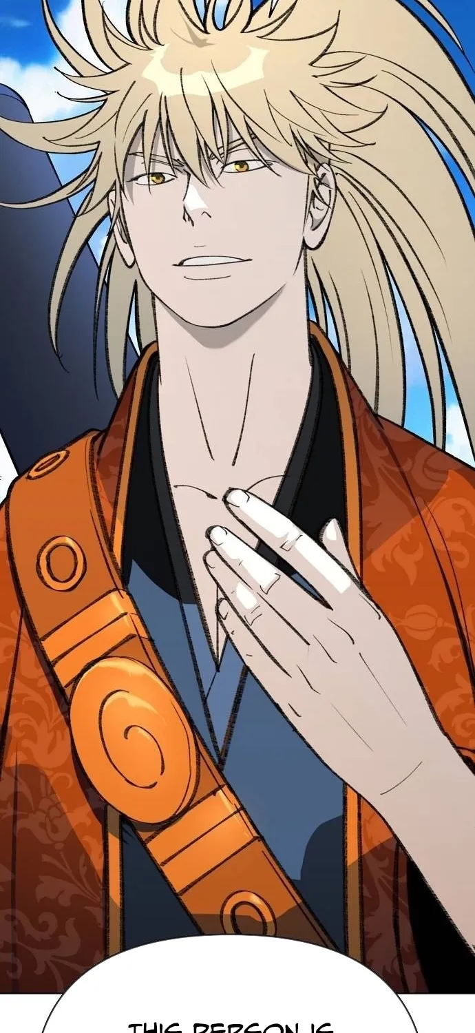 The Namgung Clan’s Great Sage Chapter 56 page 90 - 