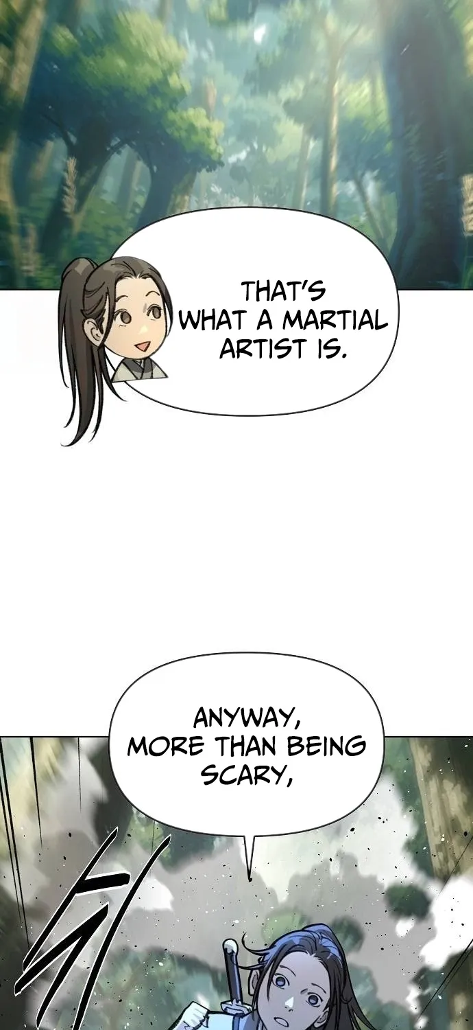 The Namgung Clan’s Great Sage Chapter 56 page 10 - 