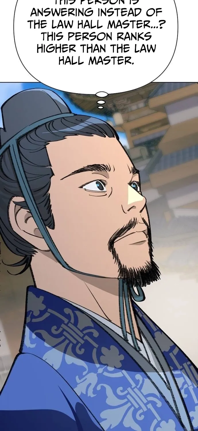 The Namgung Clan’s Great Sage Chapter 56 page 91 - 