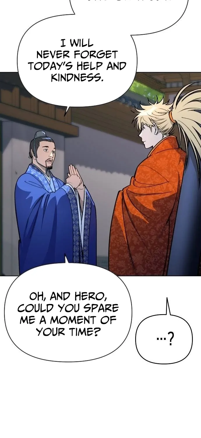 The Namgung Clan’s Great Sage Chapter 56 page 93 - 