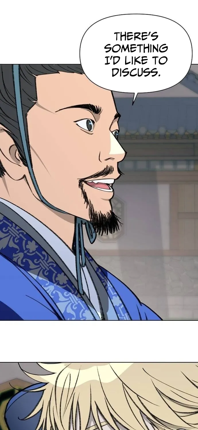 The Namgung Clan’s Great Sage Chapter 56 page 94 - 
