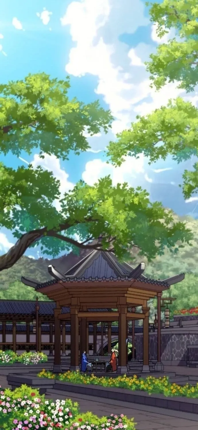 The Namgung Clan’s Great Sage Chapter 57 page 2 - 