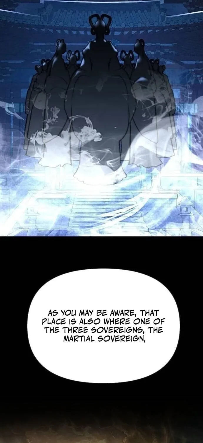 The Namgung Clan’s Great Sage Chapter 57 page 13 - 