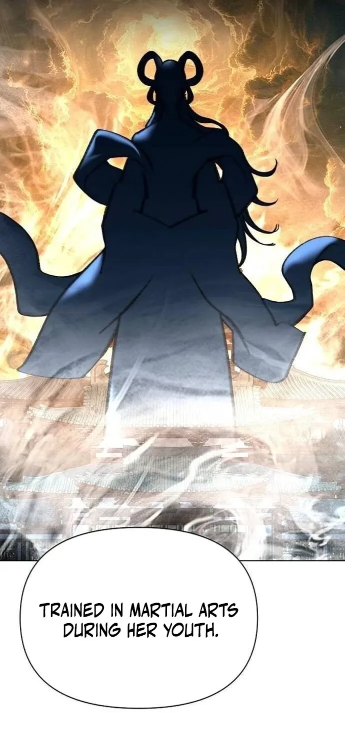 The Namgung Clan’s Great Sage Chapter 57 page 14 - 