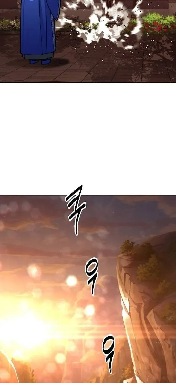 The Namgung Clan’s Great Sage Chapter 57 page 24 - 
