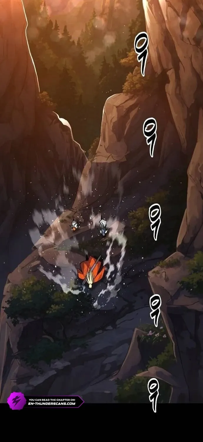 The Namgung Clan’s Great Sage Chapter 57 page 25 - 