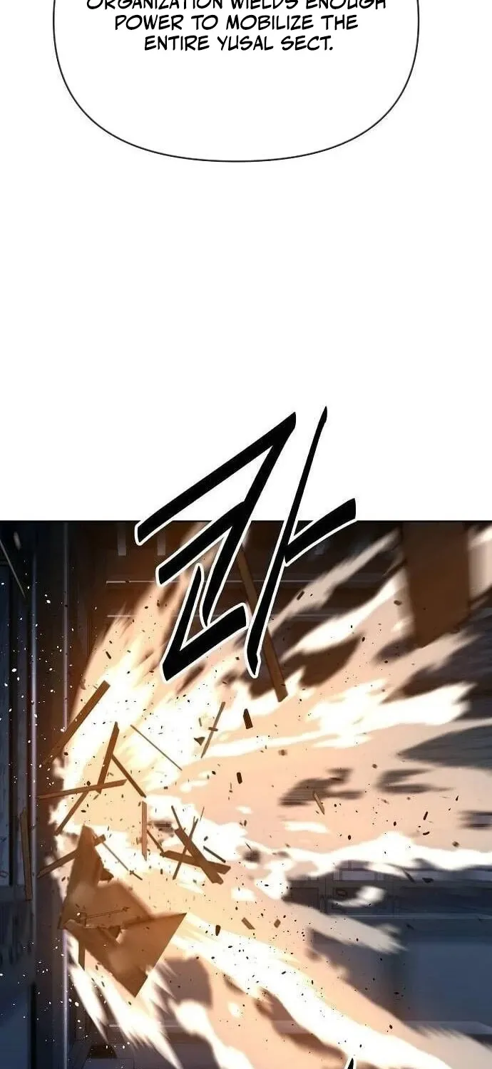 The Namgung Clan’s Great Sage Chapter 57 page 31 - 
