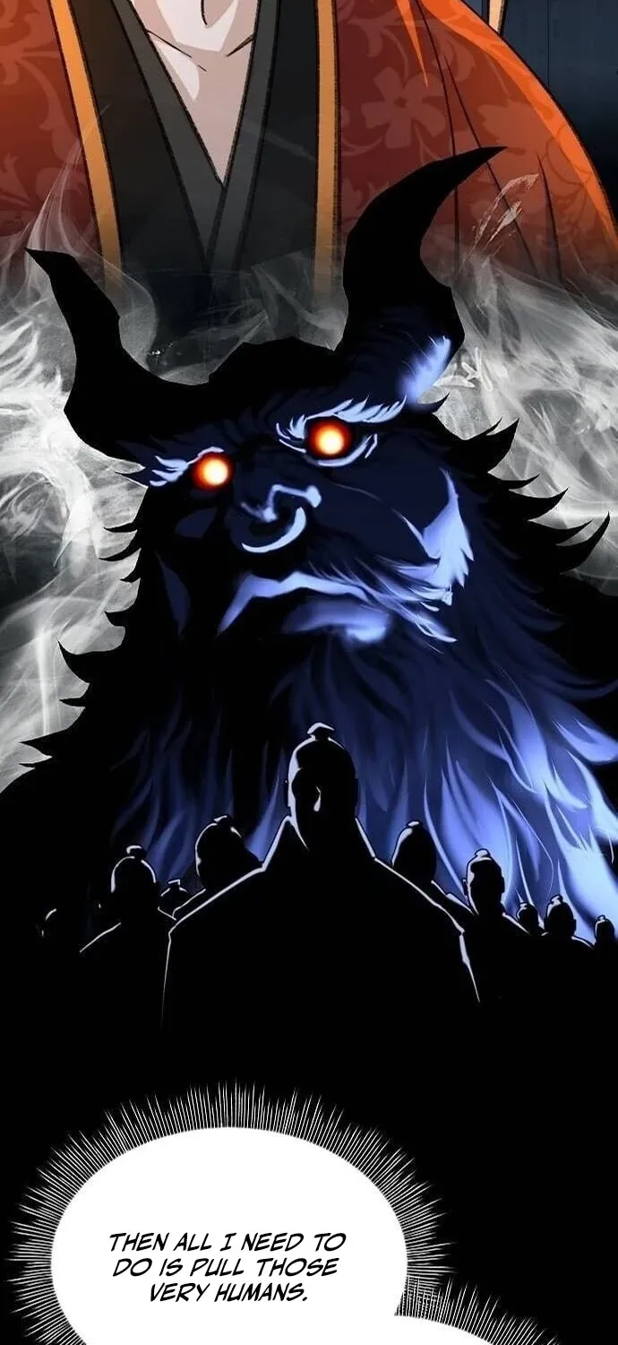 The Namgung Clan’s Great Sage Chapter 57 page 46 - 
