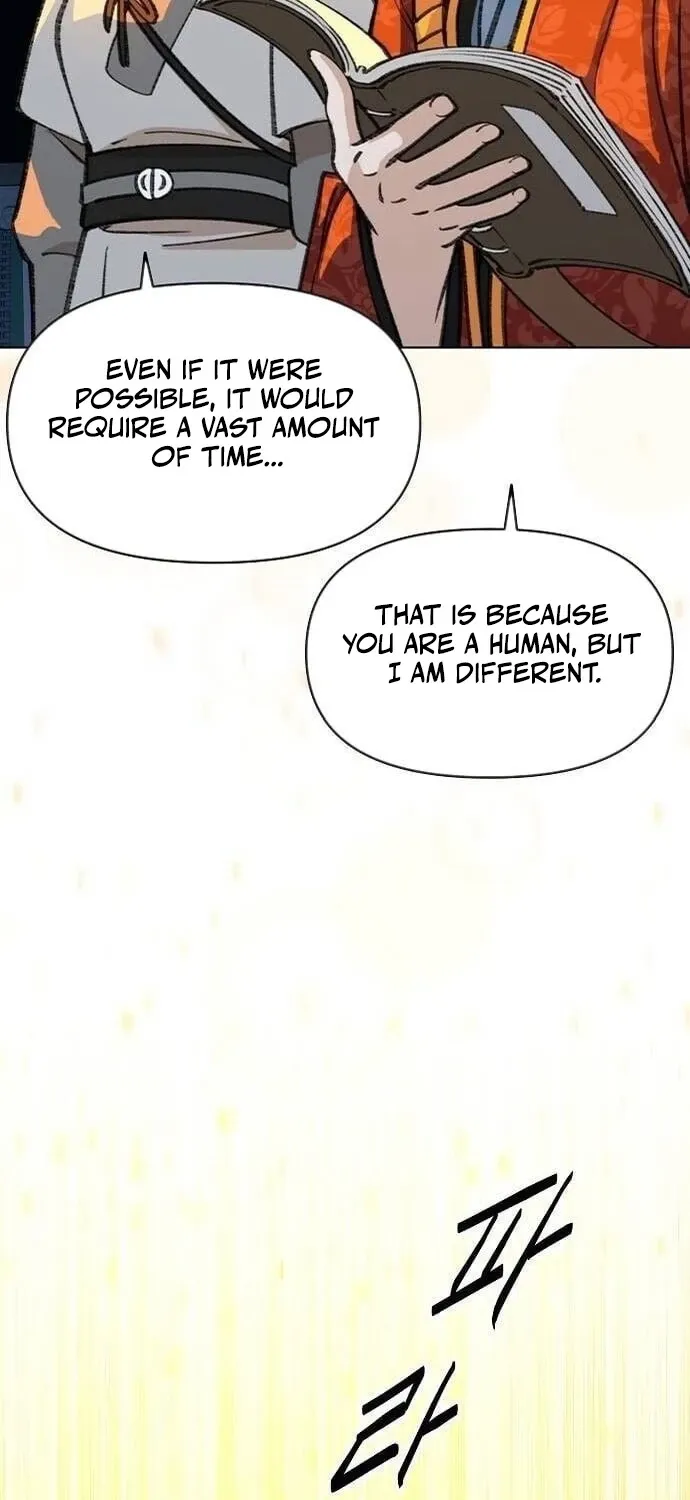 The Namgung Clan’s Great Sage Chapter 57 page 51 - 