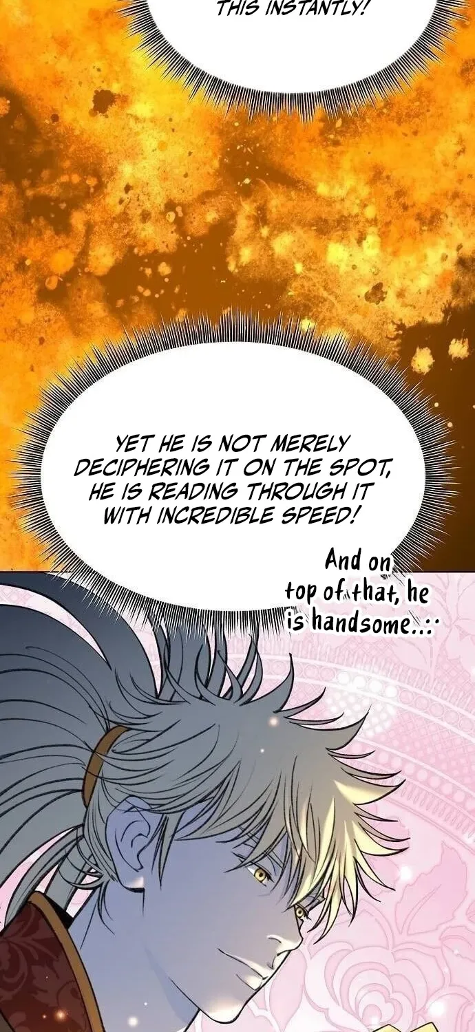 The Namgung Clan’s Great Sage Chapter 57 page 58 - 