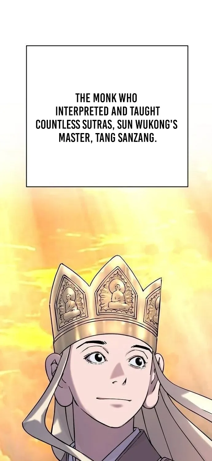 The Namgung Clan’s Great Sage Chapter 57 page 60 - 