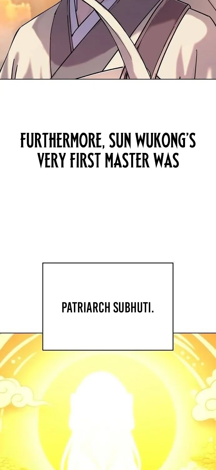 The Namgung Clan’s Great Sage Chapter 57 page 61 - 
