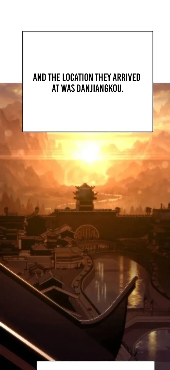 The Namgung Clan’s Great Sage Chapter 57 page 77 - 