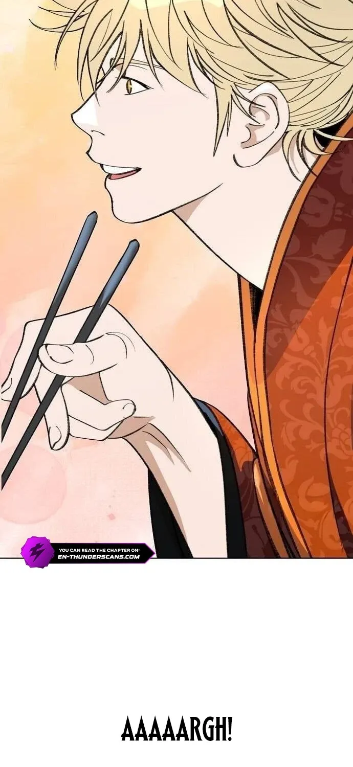 The Namgung Clan’s Great Sage Chapter 57 page 90 - 