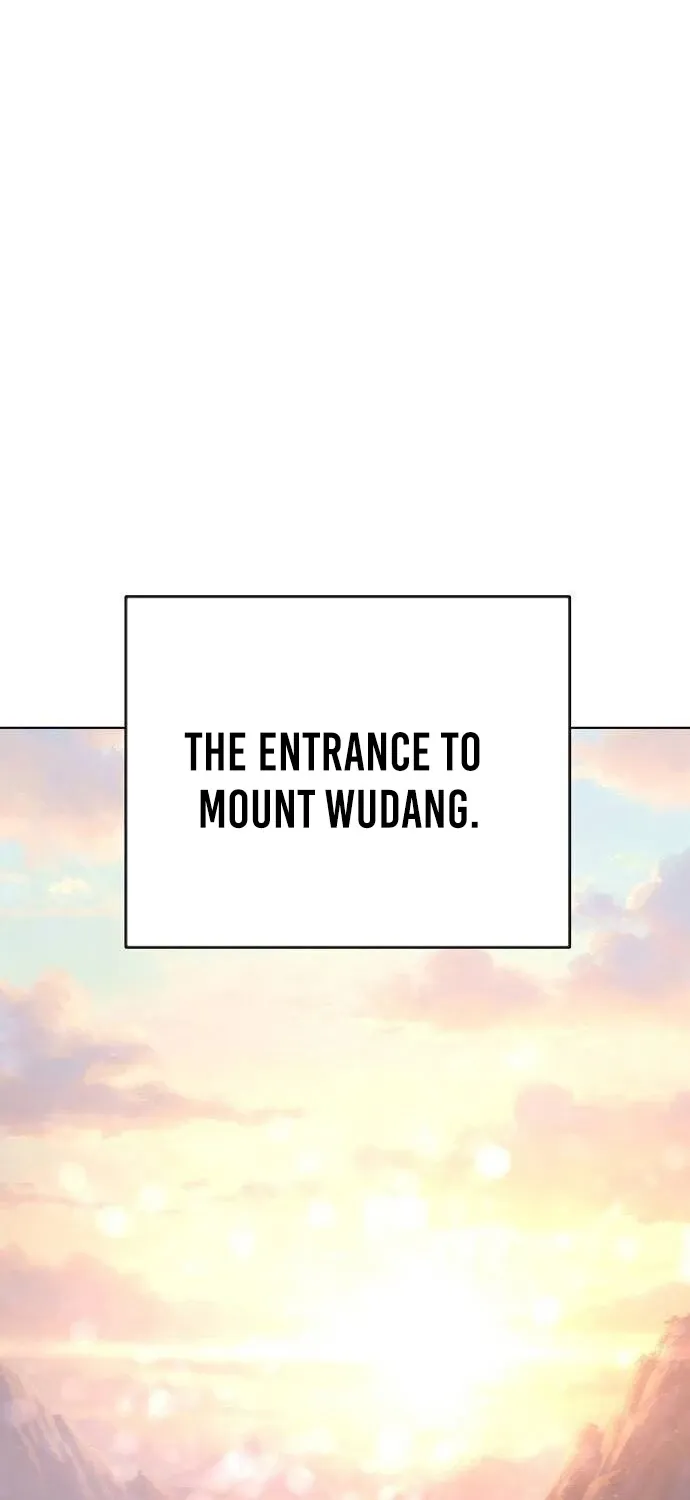 The Namgung Clan’s Great Sage Chapter 58 page 15 - 