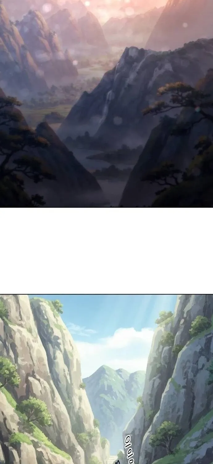 The Namgung Clan’s Great Sage Chapter 58 page 16 - 