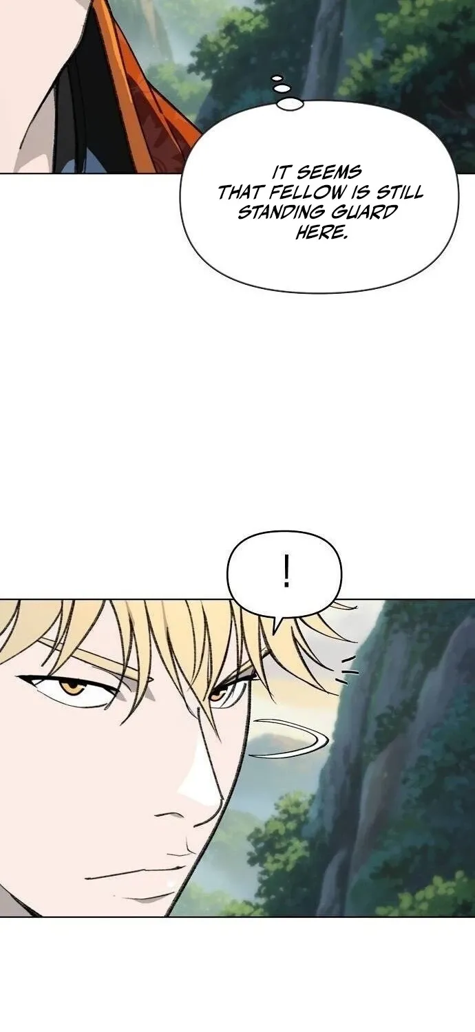 The Namgung Clan’s Great Sage Chapter 58 page 19 - 