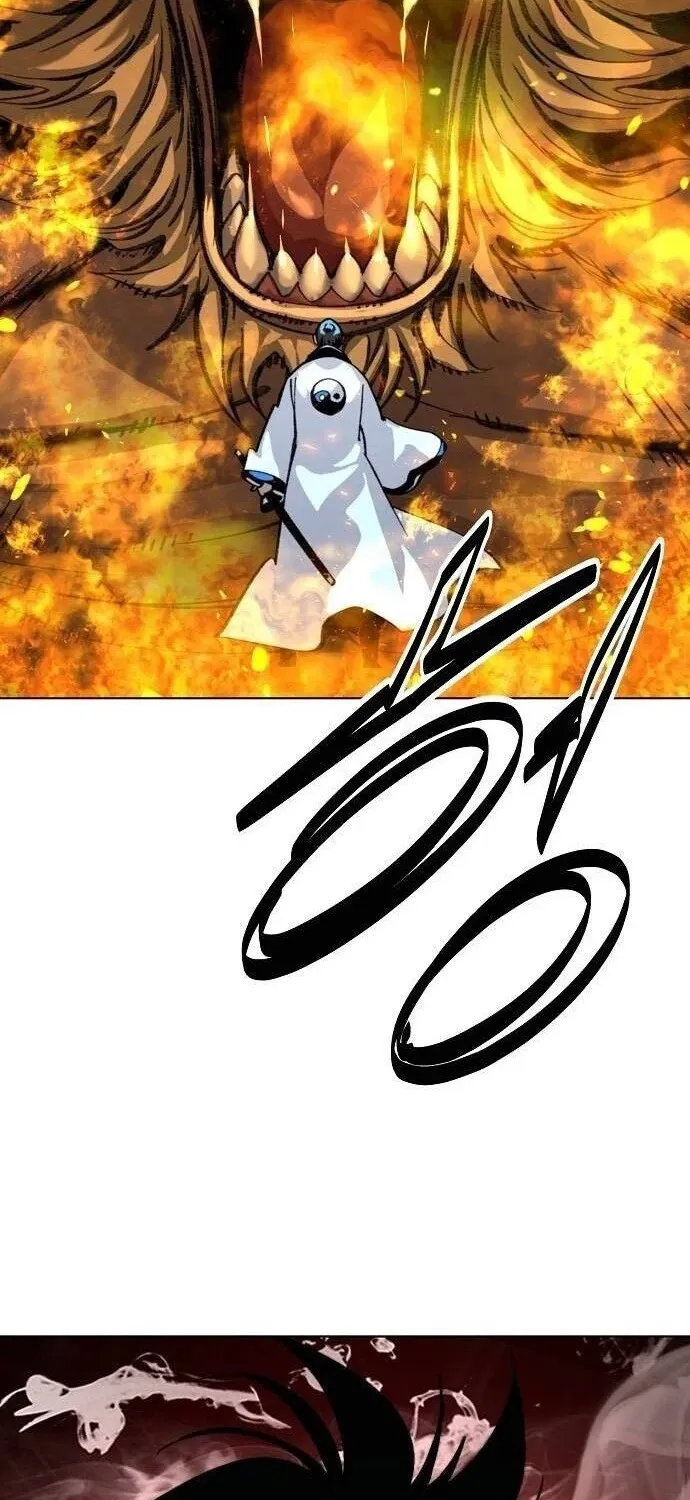 The Namgung Clan’s Great Sage Chapter 58 page 39 - 