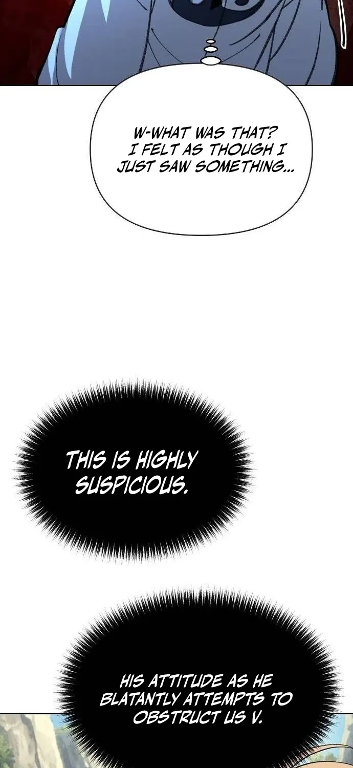 The Namgung Clan’s Great Sage Chapter 58 page 41 - 