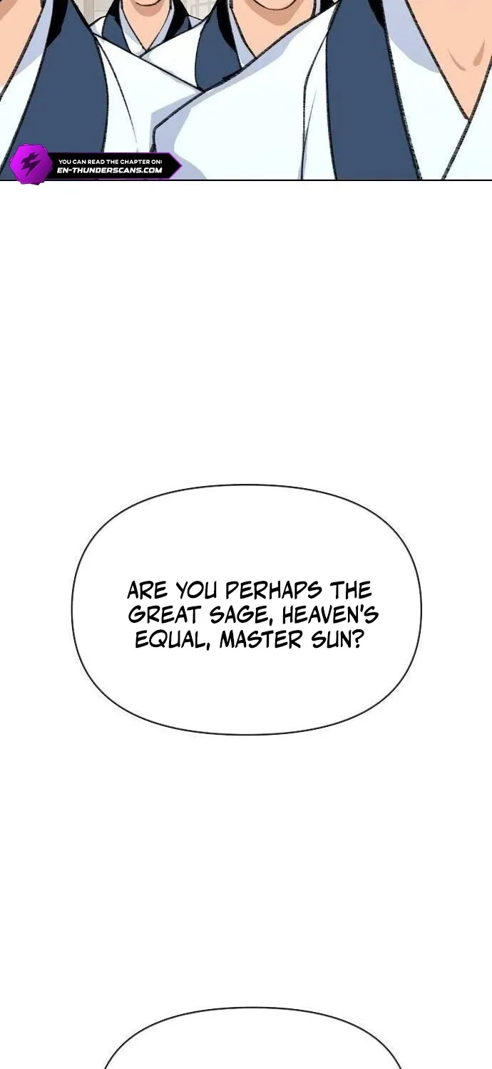 The Namgung Clan’s Great Sage Chapter 58 page 6 - 