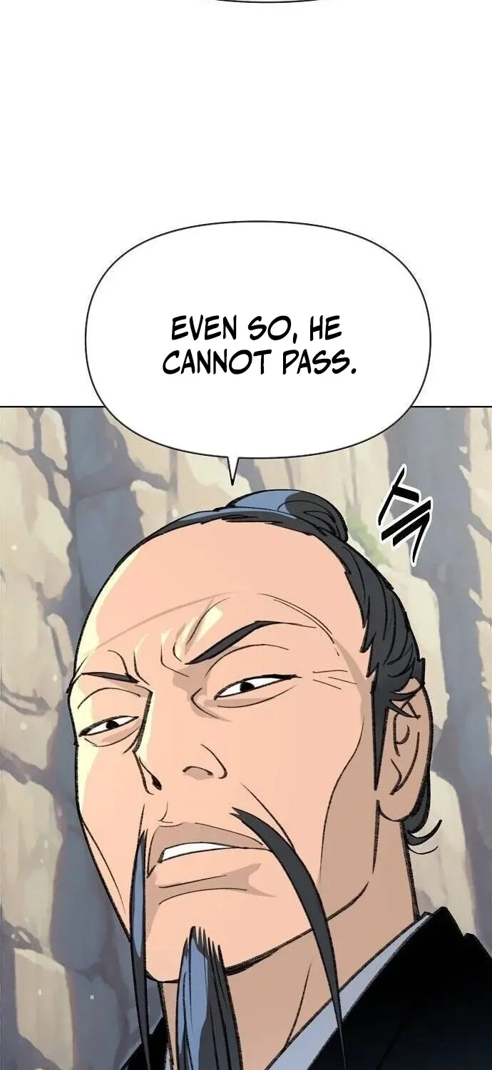 The Namgung Clan’s Great Sage Chapter 58 page 57 - 