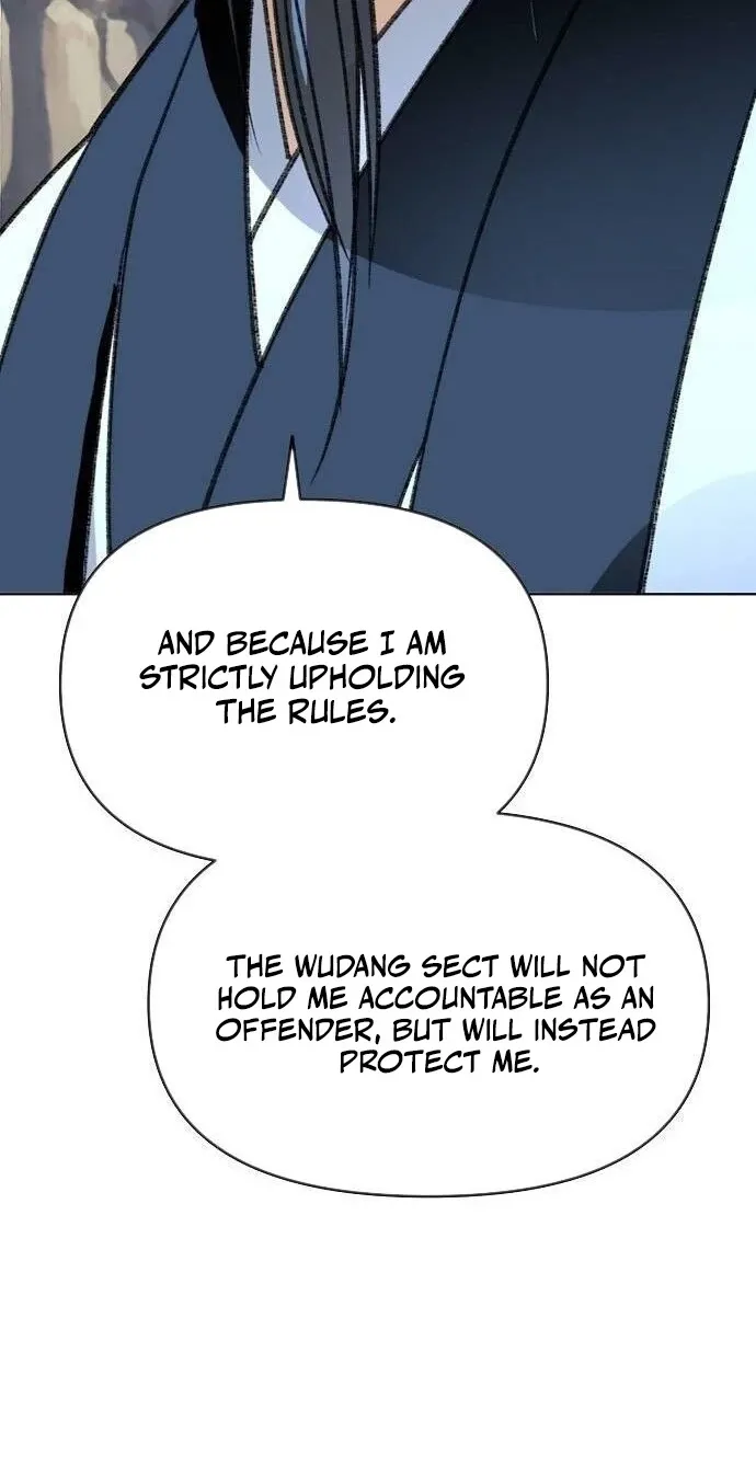The Namgung Clan’s Great Sage Chapter 58 page 58 - 