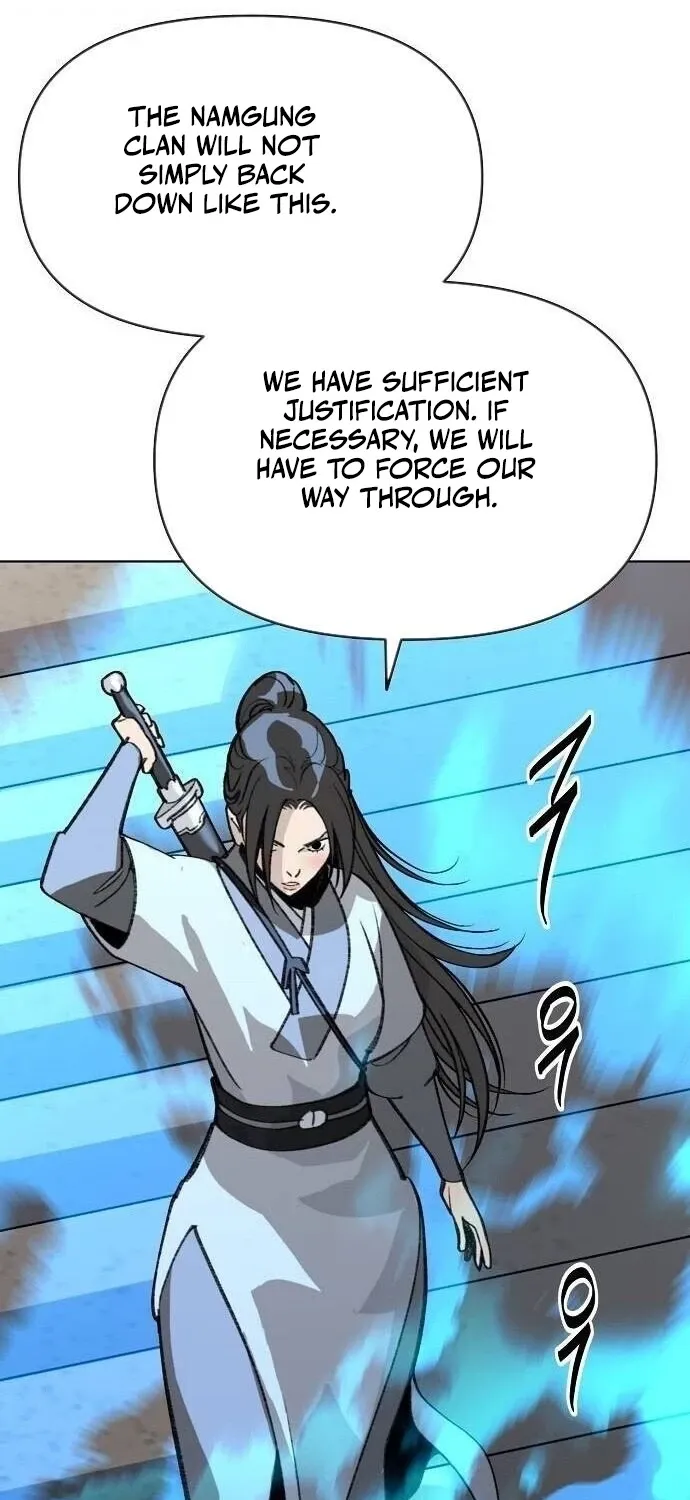 The Namgung Clan’s Great Sage Chapter 58 page 59 - 