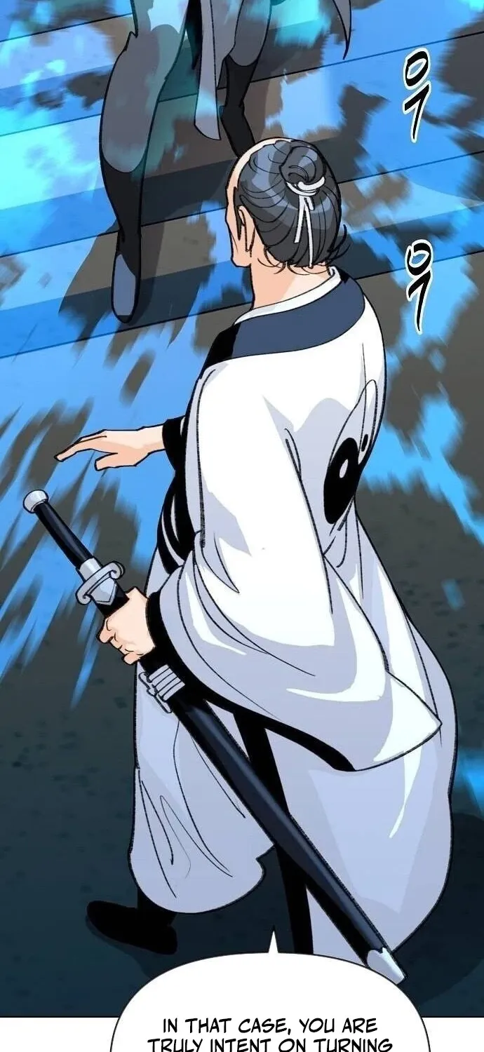 The Namgung Clan’s Great Sage Chapter 58 page 60 - 