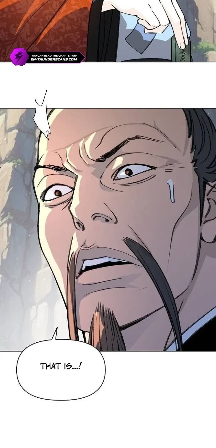 The Namgung Clan’s Great Sage Chapter 58 page 62 - 