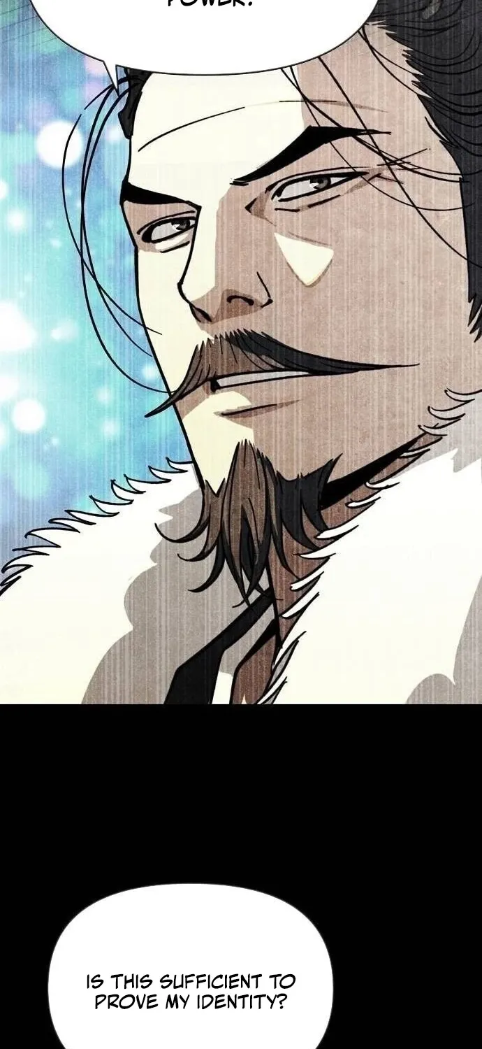 The Namgung Clan’s Great Sage Chapter 58 page 65 - 
