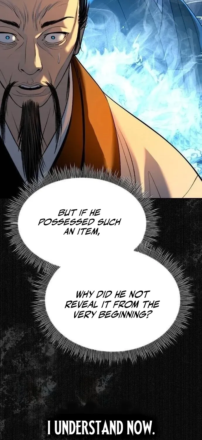 The Namgung Clan’s Great Sage Chapter 58 page 68 - 